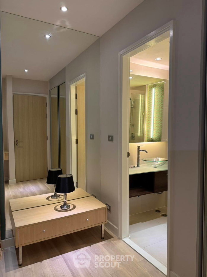 รูป คอนโด 1 ห้องนอน ขนาด 34 ตร.ม. ชั้น 16 Grande Caribbean Condo Resort Pattaya (ID 2233330) - รูปที่ 2/18