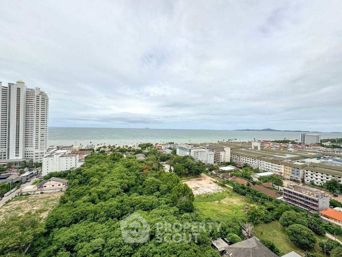 รูป คอนโด 1-ห้องนอน ที่ เดอะ ริเวียร่า จอมเทียน ใกล้ หาดจอมเทียน (ID 2137227) - รูปที่ 3/9