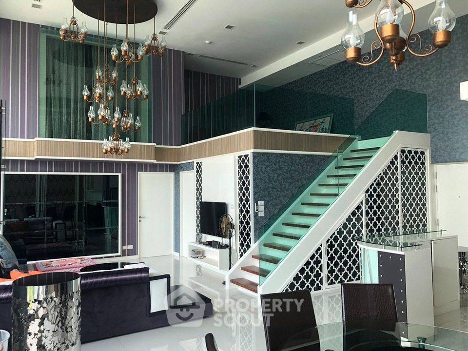 รูป คอนโด 3 ห้องนอน 205 ตร.ม. ขาย ที่ เดอะ แซงชัวรี วงศ์อมาตย์ (ชั้นต่ำ) (ID 1054677) - รูปที่ 2/18
