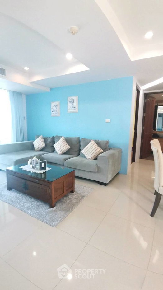 รูป คอนโด SeaRidge Hua Hin 2 ห้องนอน 112 ตร.ม. ใกล้ Memory House Cafe (ID 1437196) - รูปที่ 2/7