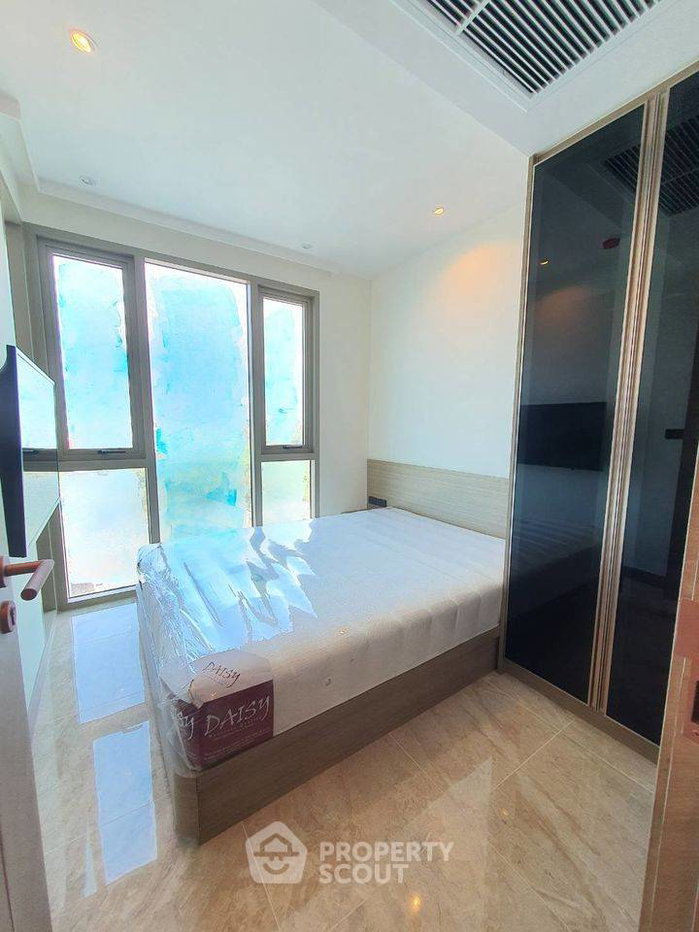 รูป คอนโด 1 ห้องนอน 27 ตร.ม. ที่ The Riviera Ocean Drive ใกล้หาดจอมเทียน (ID 1235543) - รูปที่ 11/18