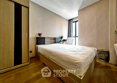 Condos for rent : 1-BR Condo At Ashton Asoke, 70m To MRT Sukhumvit (ID 2815369)
