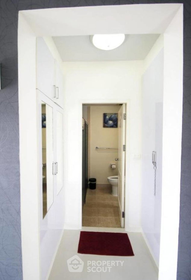 รูป คอนโด 1 ห้องนอน ขนาด 43 ตร.ม. ขายที่ Flame Tree Residence ใจกลางหัวหิน (ID 2210332) - รูปที่ 9/13