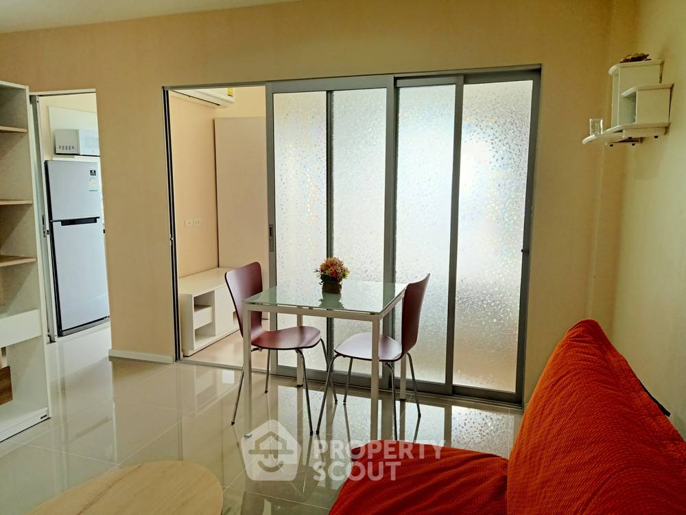 picture 1-BR Condo at Aspire Sukhumvit 48 near BTS Phra Khanong (ID 402690) - 5/15