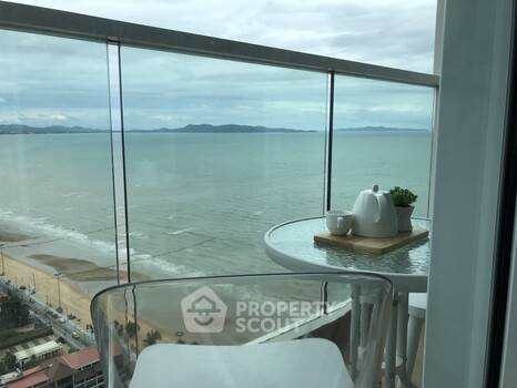 picture 1-BR 40 Sqm Condo For Sale At Cetus Beachfront, Jomtien (ID 1898224) - 10/12