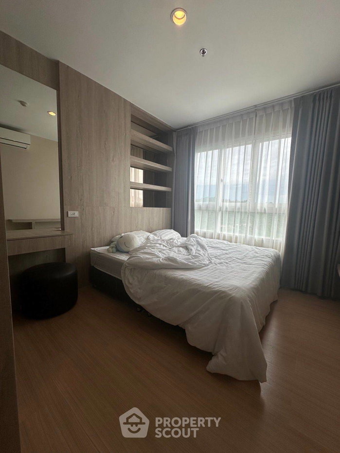 รูป คอนโด 1 ห้องนอน Sea Hill Condo ศรีราชา ชั้น 16 ใกล้สาธุราษฎร์ ศรีราชา (ID 1779963) - รูปที่ 13/15