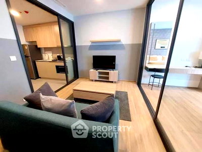 Condos for rent : 1-BR Condo at XT Phayathai near BTS Phaya Thai (ID 1955838)