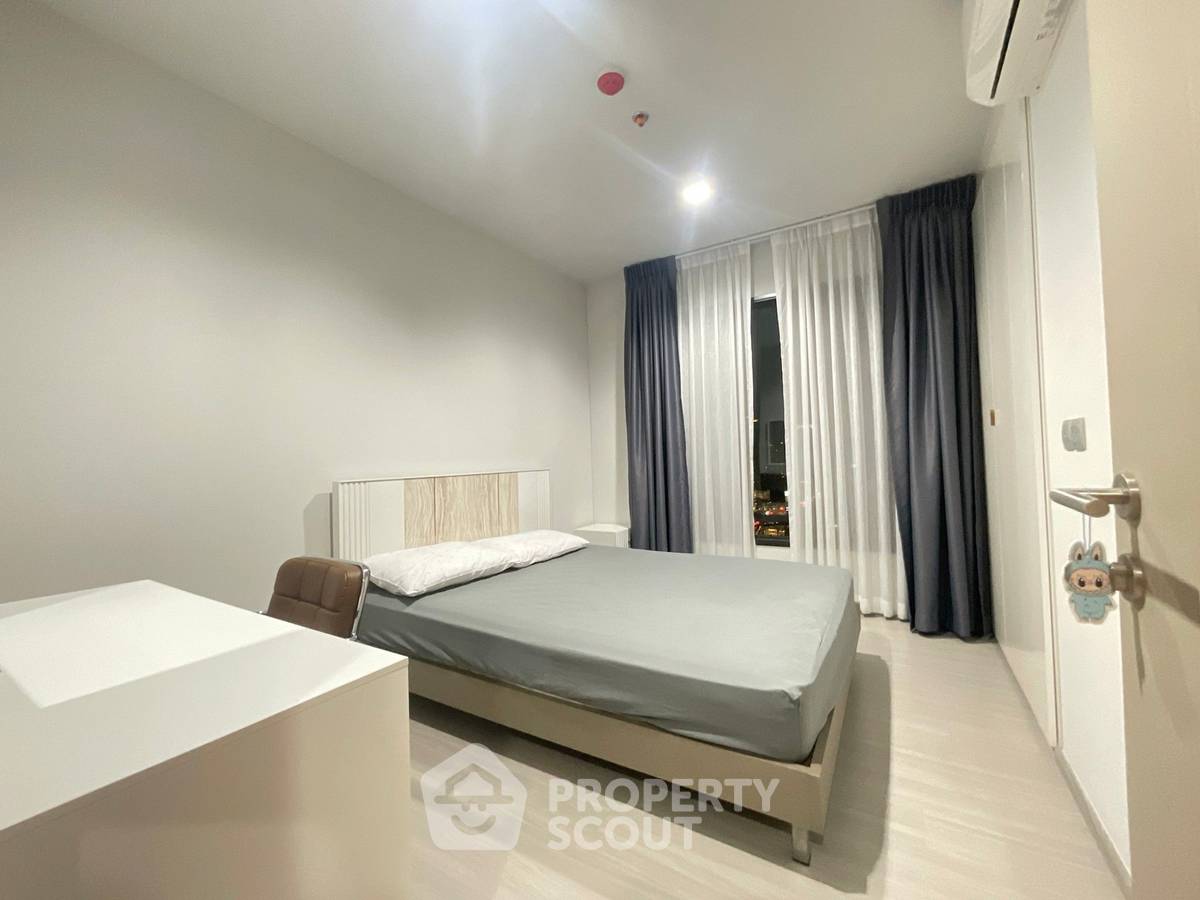 รูป คอนโด 1-ห้องนอน ที่ ไลฟ์ อโศก - พระราม 9 ใกล้ MRT พระราม 9 (ID 1946321) - รูปที่ 4/7