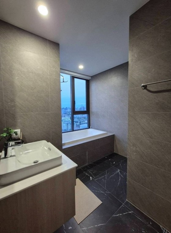picture skyrise Avenue sukhuvit 64 22 sqm 2 bedroom - 5/11