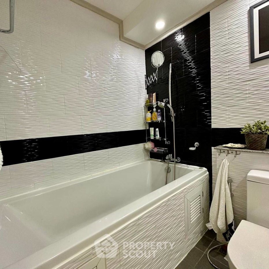 รูป คอนโด 2 ห้องนอน รับสัตว์เลี้ยง Siam Oriental Tropical Garden ชั้นล่าง (ID 2057672) - รูปที่ 16/18