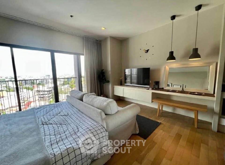 รูป คอนโด 1-ห้องนอน ที่ โนเบิล รีวิล เอกมัย ใกล้ BTS เอกมัย (ID 2945895) - รูปที่ 6/12