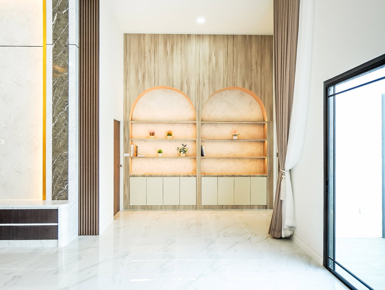 รูป Pool Villa for Sale Thung Klom East Pattaya Investment - รูปที่ 4/25
