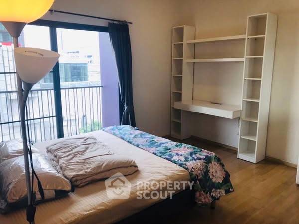 รูป คอนโด 1-ห้องนอน ที่ โนเบิล รีวิล เอกมัย ใกล้ BTS เอกมัย (ID 2335230) - รูปที่ 4/7
