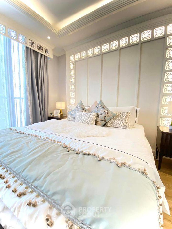 picture 2-BR Condo at Park Origin Phrom Phong near BTS Phrom Phong (ID 1286010) - 36/43