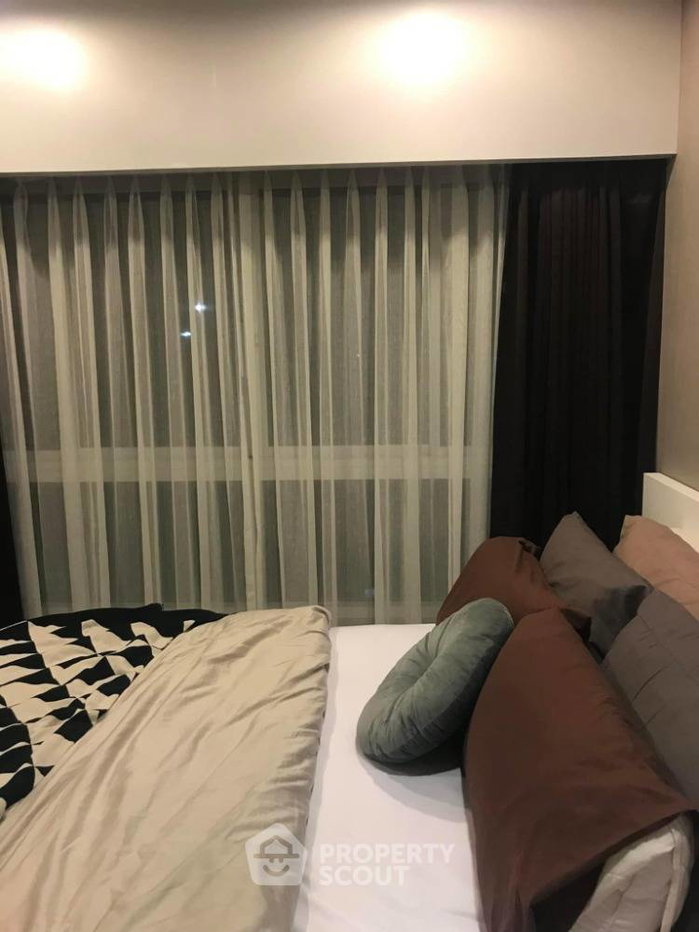 รูป คอนโด 1-ห้องนอน ที่ เดอะ วีว่า คอนโด สาทร-ตากสิน ใกล้ BTS วงเวียนใหญ่ (ID 1609201) - รูปที่ 3/7