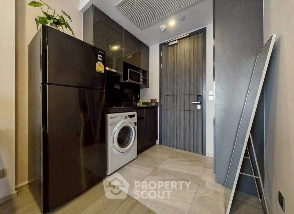 รูป คอนโด 1-ห้องนอน ที่ แอชตัน อโศก ใกล้ MRT สุขุมวิท (ID 2815369) - รูปที่ 8/10