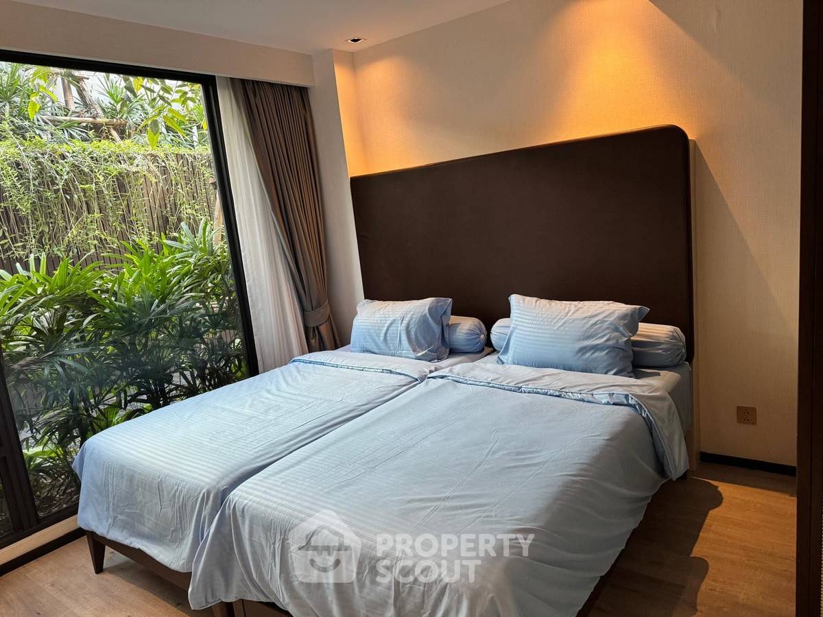 รูป คอนโด 2-ห้องนอน ที่ อินเตอร์คอนติเนนตัล เรสซิเดนเซส หัวหิน ใกล้ มาร์เก็ตวิลเลจ หัวหิน (ID 2063104) - รูปที่ 12/22