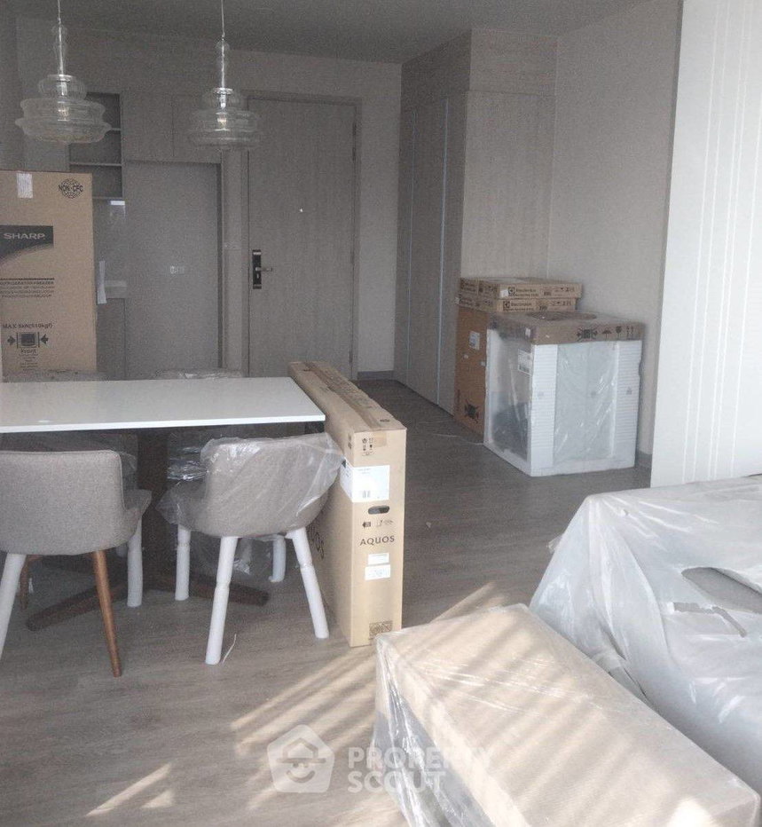 รูป คอนโด 2 ห้องนอน 63 ตร.ม. ชั้น 12 ที่ Keen Centre ศรีราชา (ID 1401808) - รูปที่ 1/8