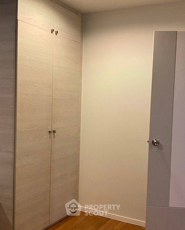 picture 1-BR Condo For Rent, 30 Sqm, Lumpini Park Rama 9 Ratchada, MRT Phra Ram 9 (ID 45835) - 8/17