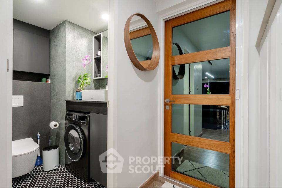 picture 2-BR Condo At Milford Paradise, 15th Floor, 96 Sqm (ID 1869737) - 14/19