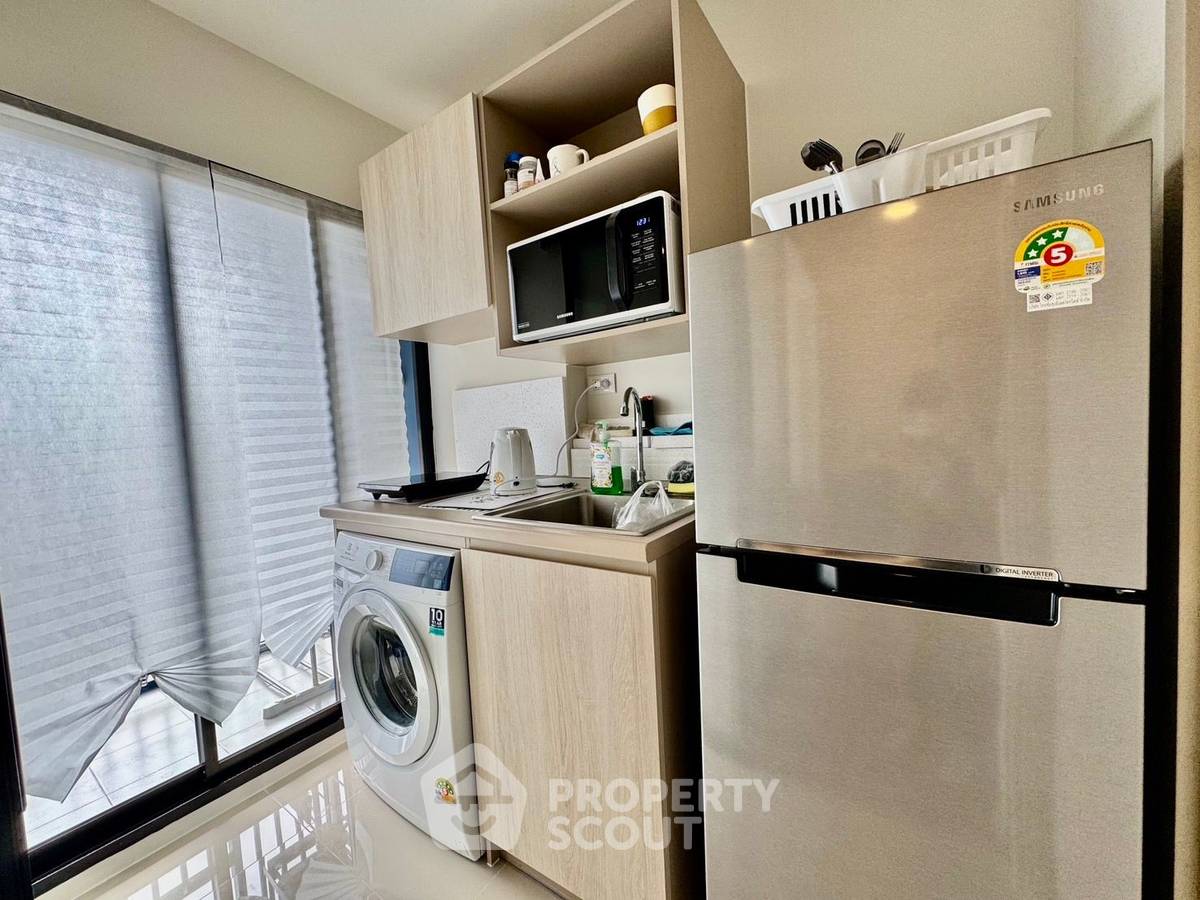 รูป คอนโด 1 ห้องนอนให้เช่า ที่ ดีคอนโด รีฟ ภูเก็ต (ID 2076978) - รูปที่ 13/18