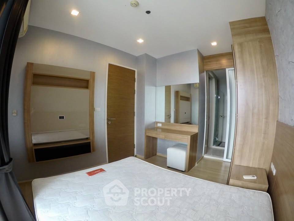 picture 1-BR Condo at Rhythm Sukhumvit 50 near BTS On Nut (ID 2936213) - 10/11