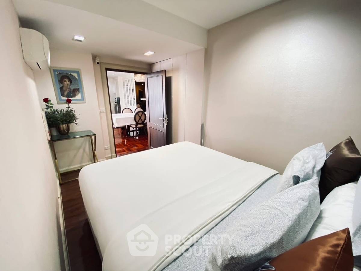 รูป คอนโด 3-ห้องนอน ที่ เบญจศรี คอนโดมิเนียม ใกล้ BTS พญาไท (ID 2885205) - รูปที่ 33/42