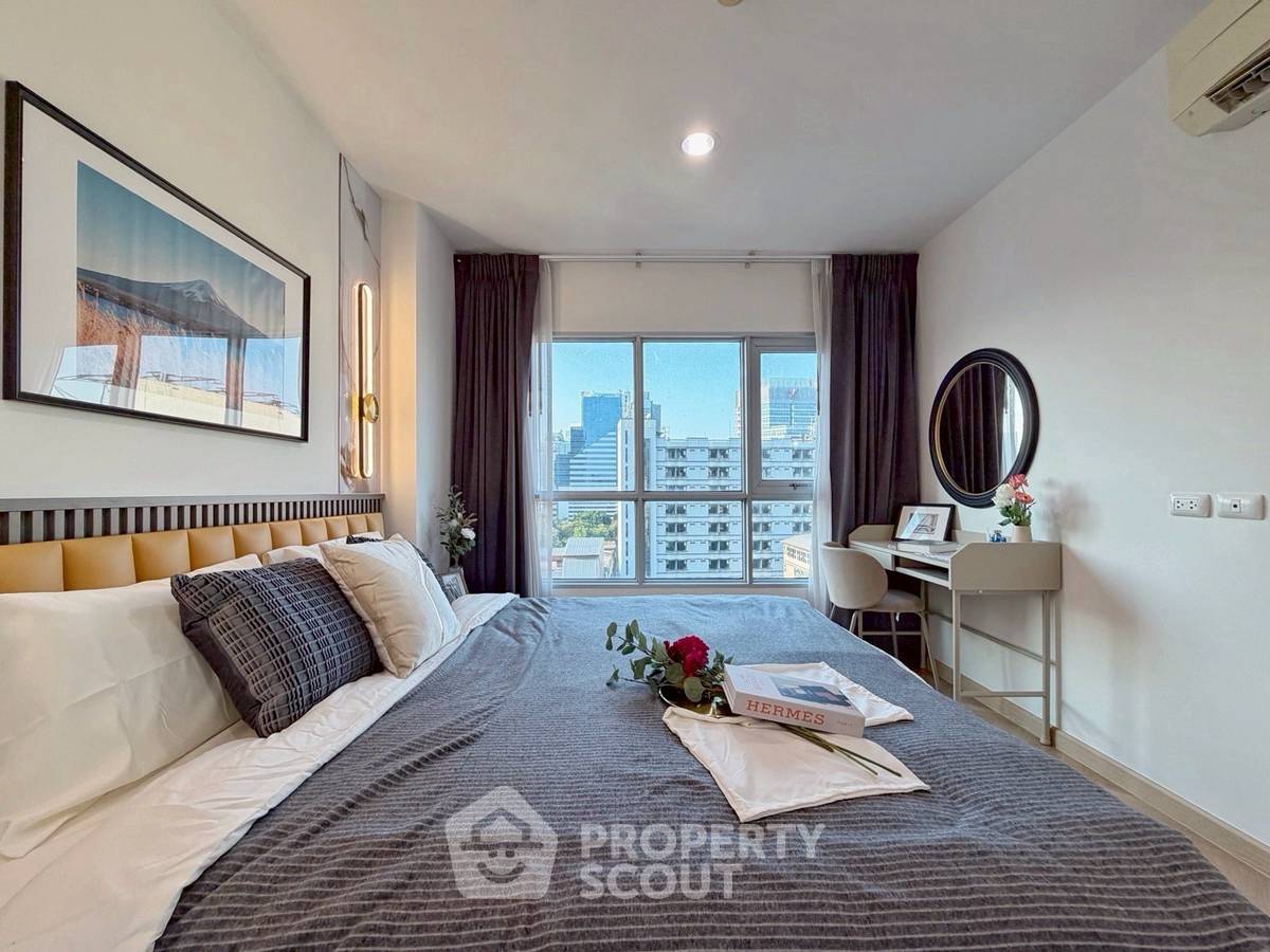 picture 1-BR Condo at Aspire Rama 4 near BTS Phra Khanong (ID 2953928) - 9/15