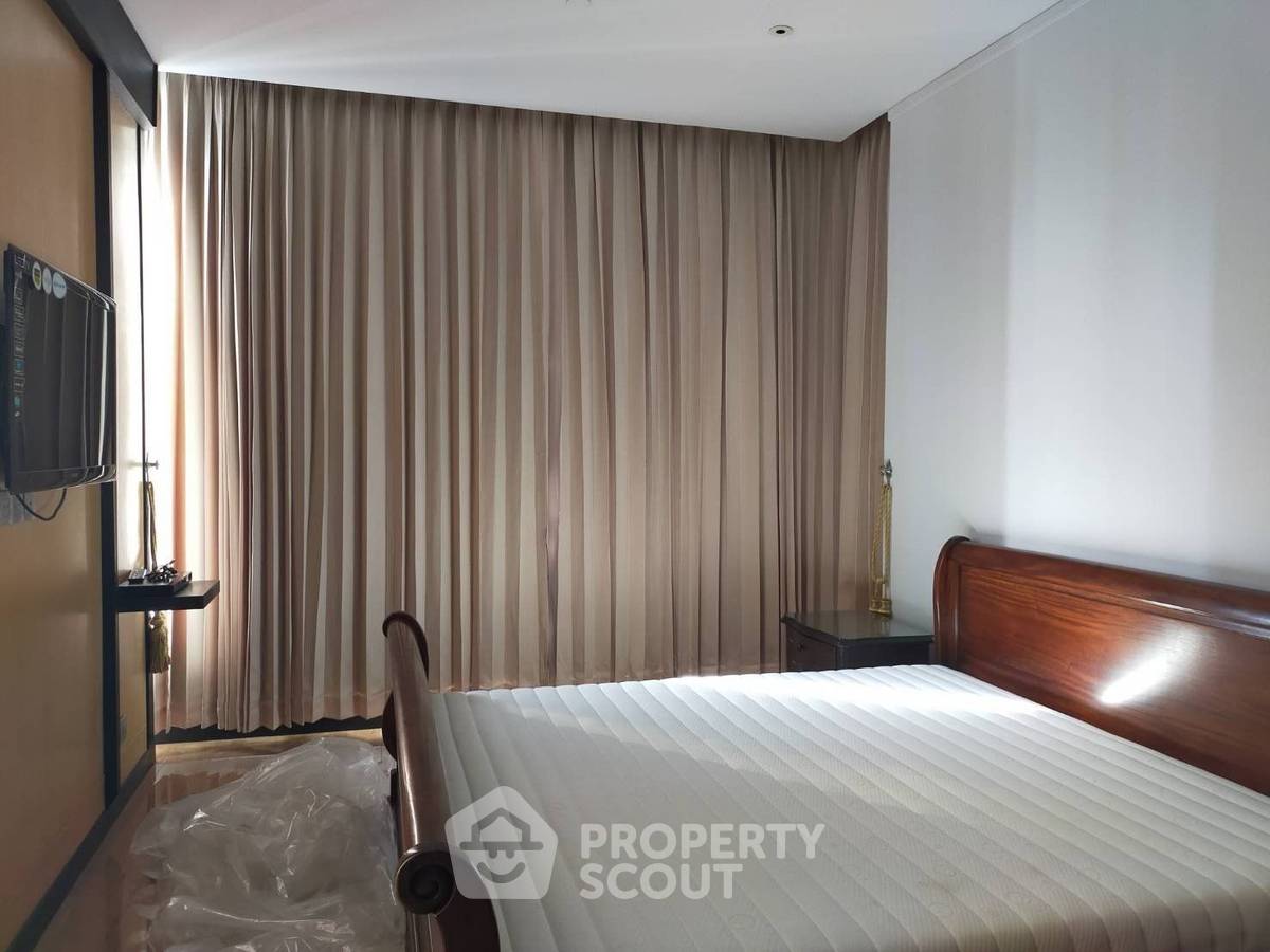 รูป คอนโด 3-ห้องนอน ที่ ดิ อินฟินิตี้ คอนโดมิเนียม ใกล้ BTS ช่องนนทรี (ID 805001) - รูปที่ 6/6