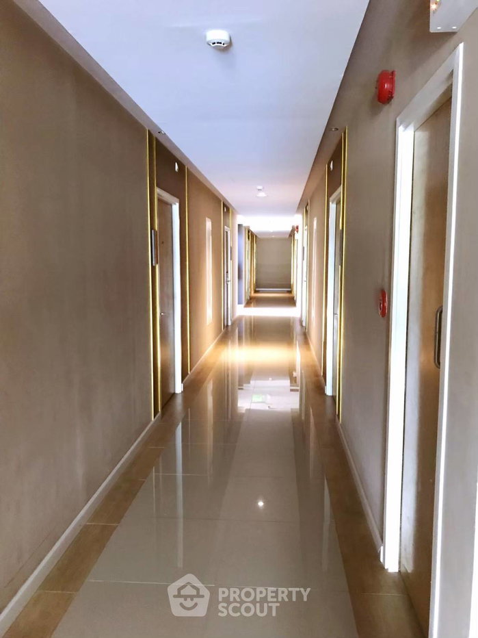 รูป คอนโด 1 ห้องนอน 30 ตร.ม. ชั้น 5 โครงการ Maysa Condo ใจกลางหัวหิน (ID 1292837) - รูปที่ 15/20