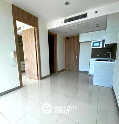 ขายคอนโด : คอนโด 1 ห้องนอน ชั้น 26 ขายที่ The Riviera Wongamat (ID 1902058)