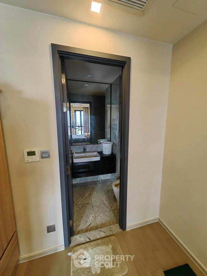 picture 1-BR Condo at Ashton Asoke near MRT Sukhumvit (ID 1737341) - 3/6