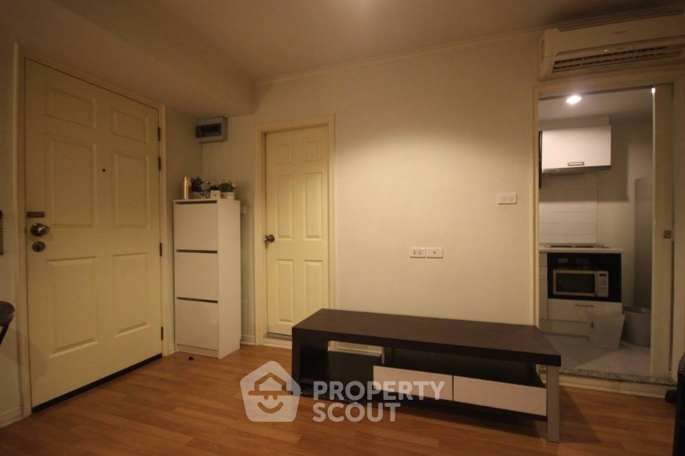 รูป คอนโด 1-ห้องนอน ที่ ลุมพินี เพลส พหล สะพานควาย ใกล้ BTS สะพานควาย (ID 698780) - รูปที่ 3/13
