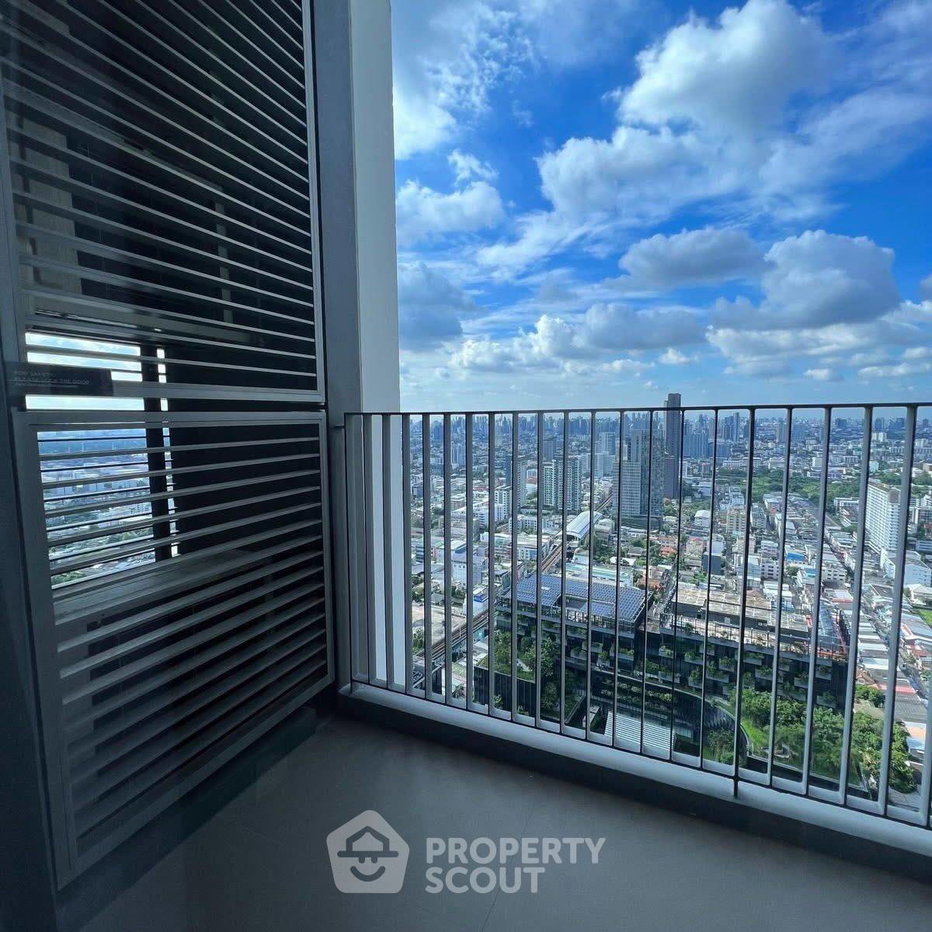 รูป คอนโด 2 ห้องนอน ราคาดี โครงการ Whizdom Inspire Sukhumvit ชั้น 41 ใกล้ BTS พุนนาวี (ID 2768347) - รูปที่ 10/11