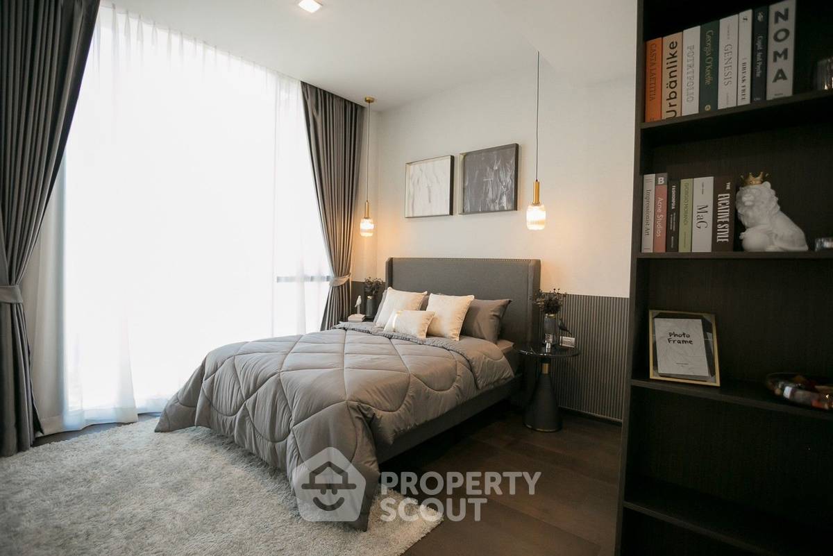 รูป คอนโด 1-ห้องนอน ที่ ลาวิค สุขุมวิท 57 ใกล้ BTS ทองหล่อ (ID 2843119) - รูปที่ 21/36