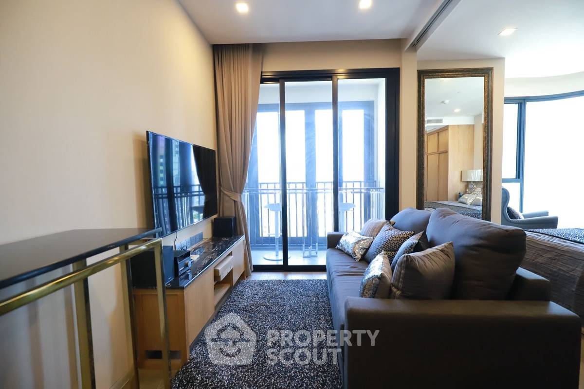 picture 1-BR Condo at Ashton Asoke near MRT Sukhumvit (ID 2739653) - 6/21