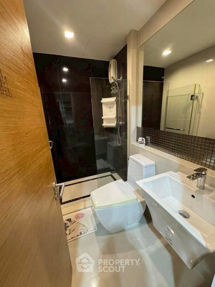 picture 2-BR Condo at Rhythm Sukhumvit 50 near BTS On Nut (ID 2790661) - 6/9