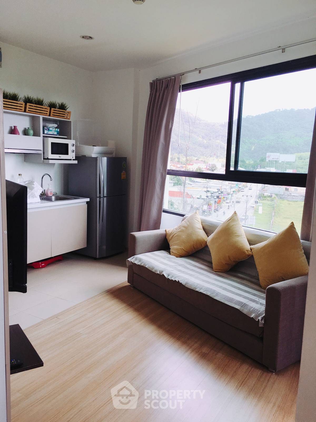 2-BR Condo 41 Sqm At Zcape1 Condominium, Laguna (Phuket) (ID 1290512) - image 3