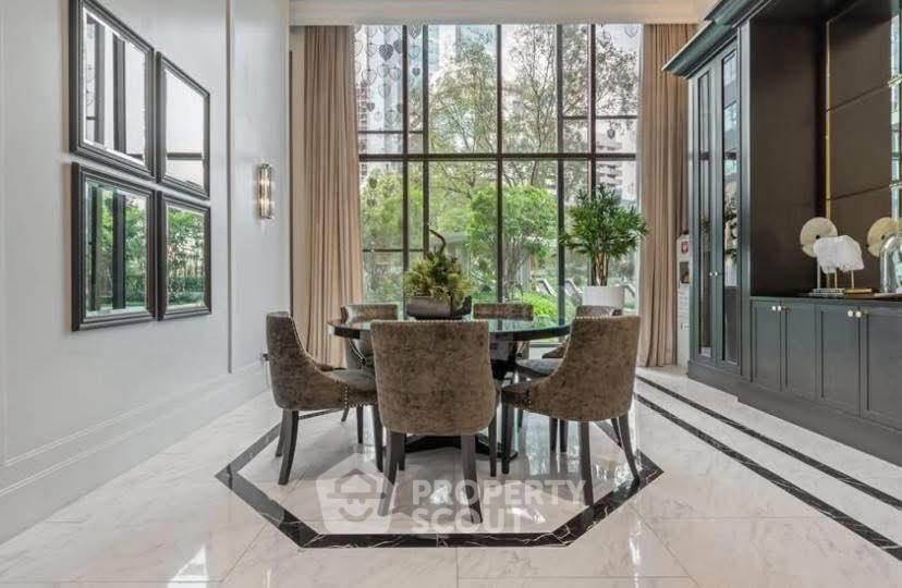 picture Studio Condo at Life One Wireless near BTS Phloen Chit (ID 2529417) - 26/28