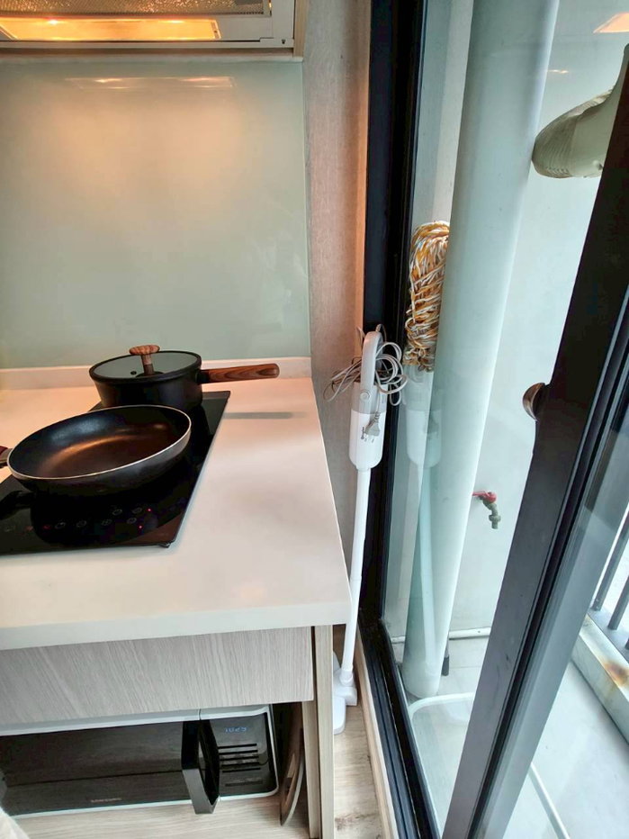 picture Serio Sukhunvit 50 1bedroom For Rent (Rt-01) - 11/26
