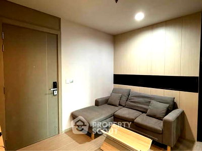 คอนโดให้เช่า : คอนโด 1-ห้องนอน ที่ ไลฟ์ อโศก - พระราม 9 ใกล้ MRT พระราม 9 (ID 2830638)