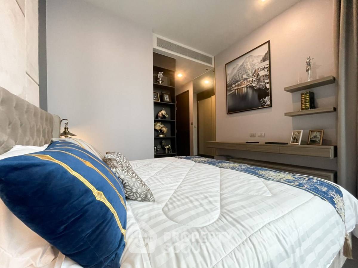picture 1-BR Condo at Laviq Sukhumvit 57 near BTS Thong Lor (ID 2873988) - 7/10