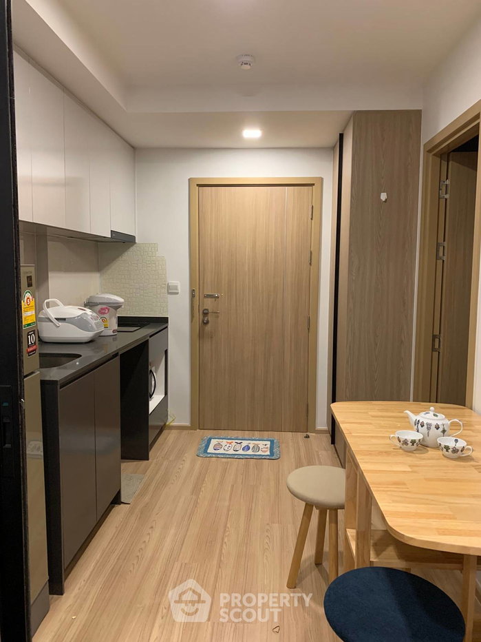 รูป คอนโด 1-ห้องนอน ที่ มาเอสโตร 07 อนุสาวรีย์ชัยฯ ใกล้ BTS อนุสาวรีย์ชัยสมรภูมิ (ID 2736473) - รูปที่ 1/6