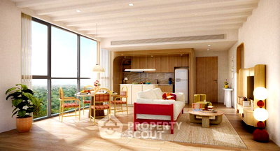 ขายคอนโด : คอนโด 2 ห้องนอน 114 ตร.ม. ที่ The Standard Residences Hua Hin (เลี้ยงสัตว์ได้) (ID 1500047)