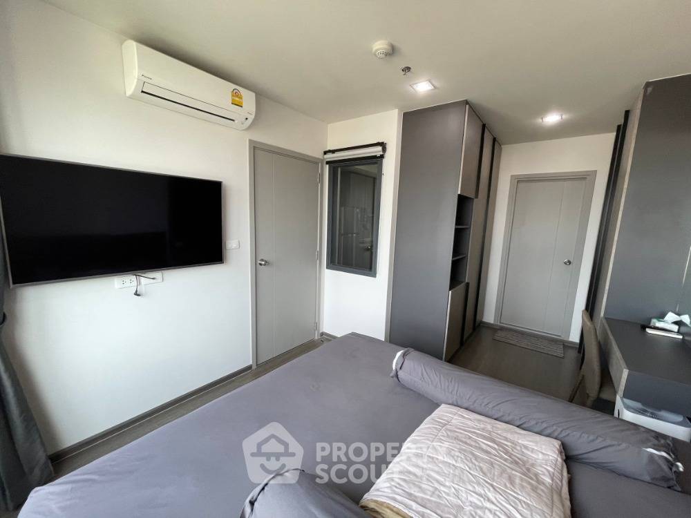 รูป คอนโด 1 ห้องนอน ชั้น 20 ขนาด 35 ตร.ม. Ideo Phaholyothin Chatuchak 200 ม.ถึง BTS สะพานควาย (ID 1552556) - รูปที่ 4/10