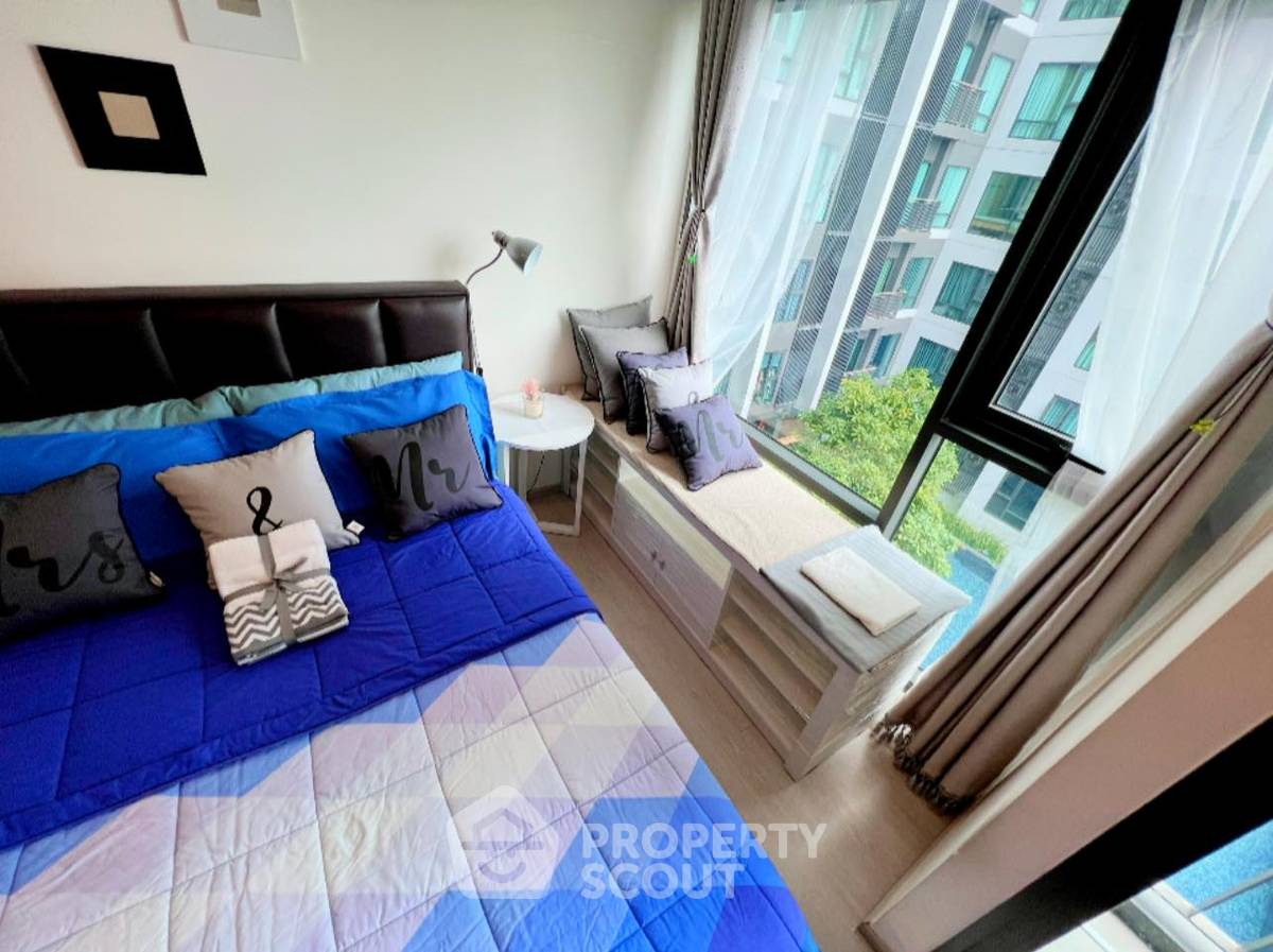 picture 1-BR Condo at Rhythm Sukhumvit 36-38 near BTS Thong Lor (ID 2049276) - 2/7
