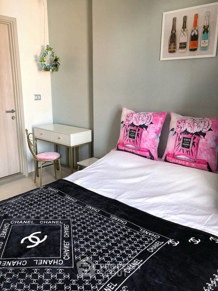 รูป คอนโด 1-ห้องนอน ที่ ริทึ่ม สุขุมวิท42 ใกล้ BTS เอกมัย (ID 384328) - รูปที่ 11/20