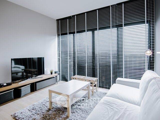 รูป คอนโด 1-ห้องนอน ที่ โนเบิล รีวิล เอกมัย ใกล้ BTS เอกมัย (ID 2958748) - รูปที่ 2/9