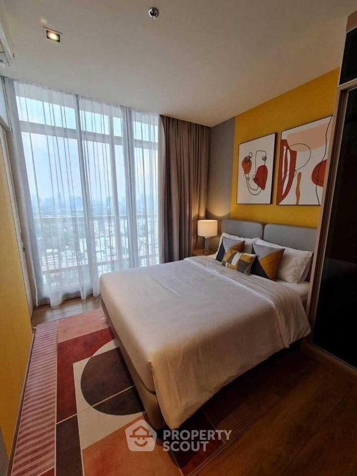 picture 1-BR Condo at Park Origin Phrom Phong near BTS Phrom Phong (ID 2373537) - 2/6