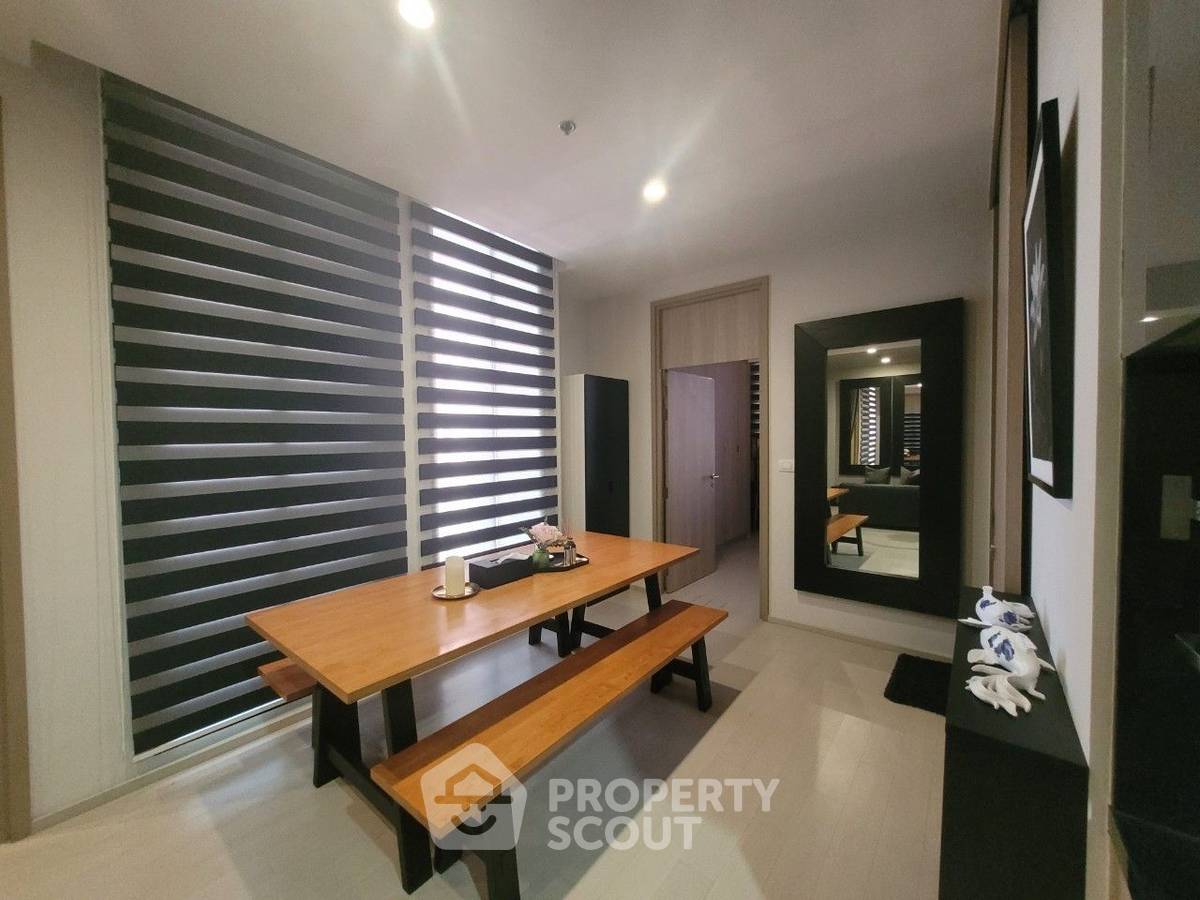 picture 2-BR Condo at Noble Ploenchit near BTS Phloen Chit (ID 2015535) - 13/14
